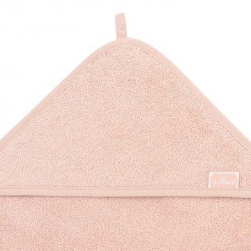 Jollein Badcape Pale Pink