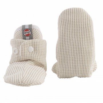 Lodger Babyslofjes Ciumbelle [ Cloud Dancer ]