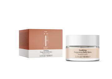 Naïf Bundel Buikbalsem & Lichaamsolie [ Zwangerschap ]