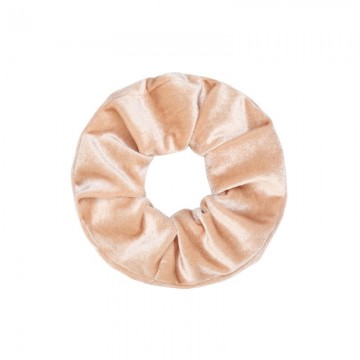 Scrunchies Velvet Pastel