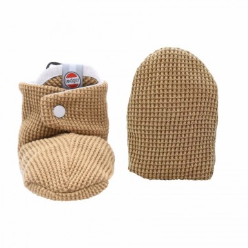 Lodger Babyslofjes Ciumbelle [ Honey ]