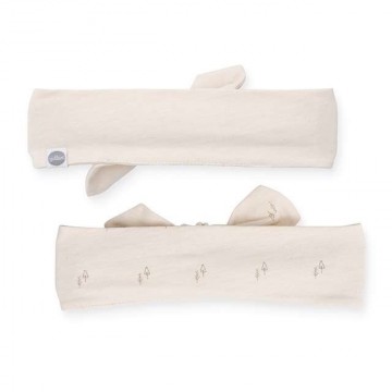 Jollein Haarband Forest Off-White (boompjes)