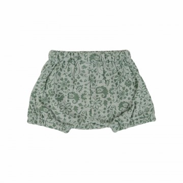 Lodger Baby Bloomer [ Silt Green Tribe Flower ]