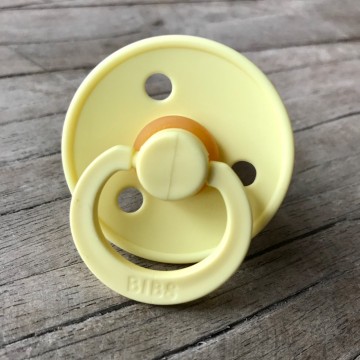 BIBS fopspeen [ Sunshine ]