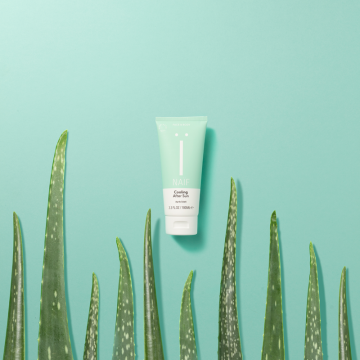 Naïf Cooling Aftersun