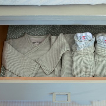 Lodger Overslagromper Peppermint Ciumbelle