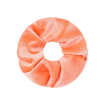 Scrunchies Velvet Pastel