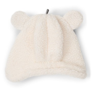 Lodger Baby muts Teddy Off-white