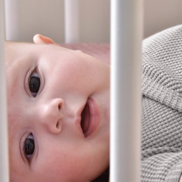 Lodger Overslagromper Ciumbelle [ Donkey ]