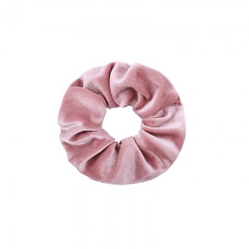 Scrunchies Velvet Pastel