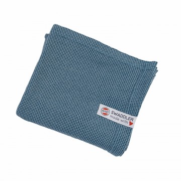 Lodger Swaddle Ciumbelle [ Dragonfly ] 