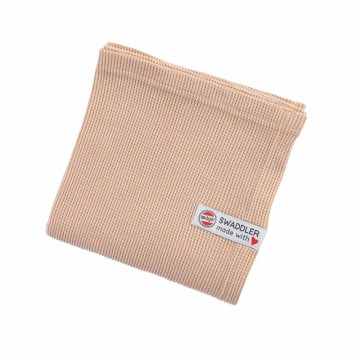 Lodger Swaddle Ciumbelle [ Linen ] 