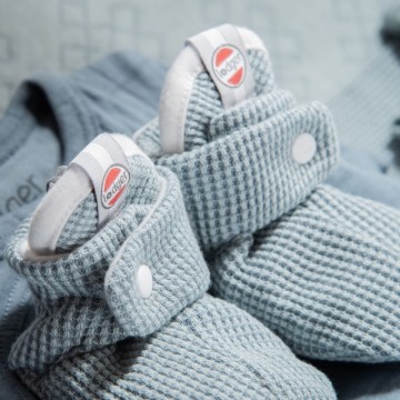 Lodger Babyslofjes Ciumbelle [ Ocean ]