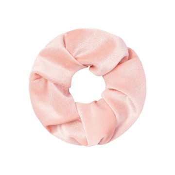Scrunchies Velvet Pastel