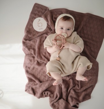 Mushie Milestone Cards