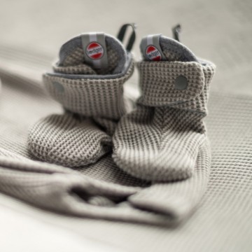 Lodger Babyslofjes Ciumbelle [ Donkey ]