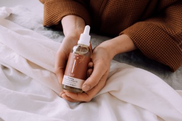 Naïf Bundel Buikbalsem & Lichaamsolie [ Zwangerschap ]