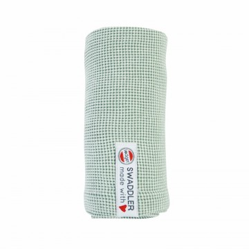 Lodger Swaddle Ciumbelle [ Peppermint ] 