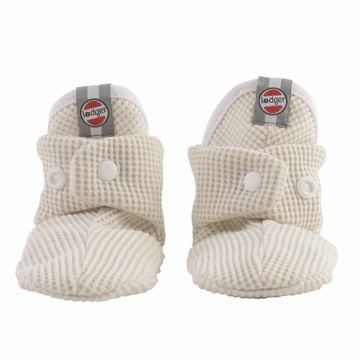 Lodger Babyslofjes Ciumbelle [ Cloud Dancer ]