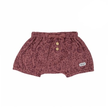 Lodger Baby Bloomer [ Rosewood Tribe Flower ]