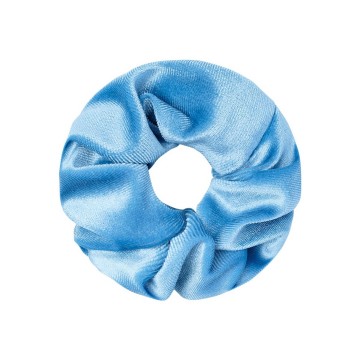 Scrunchies Velvet Pastel