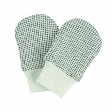 Lodger Lodger Krabwantjes Peppermint Ciumbelle