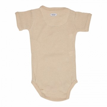 Lodger Overslagromper Ciumbelle [ Ivory ]