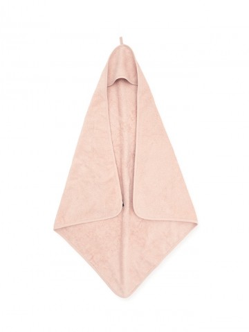 Jollein Badcape Pale Pink