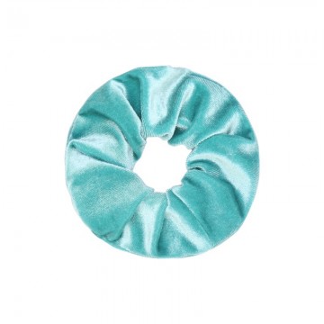 Scrunchies Velvet Pastel