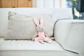 Jollein Knuffel Bunny Nola