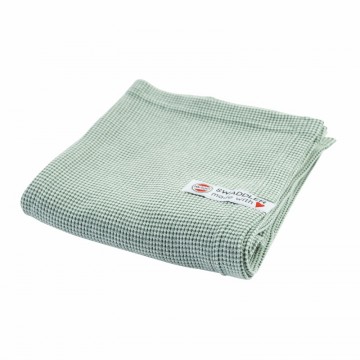 Lodger Swaddle Ciumbelle [ Peppermint ] 