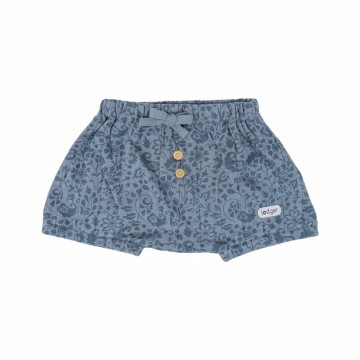 Lodger Baby Bloomer [ Ocean Tribe Flower ]