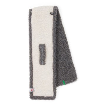 Lodger Babysjaal Teddy Off-white