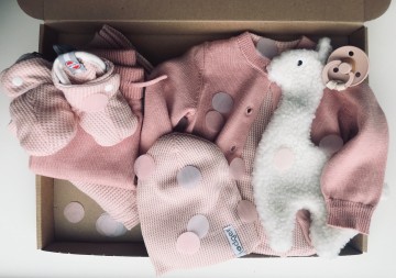 Lodger Baby Muts Ciumbelle [ Sensitive ]