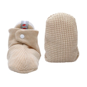 Lodger Babyslofjes Ciumbelle [ Ivory ]