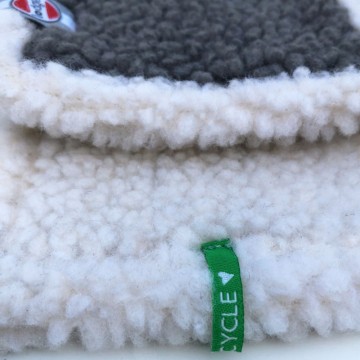 Lodger Baby muts Teddy Donkey