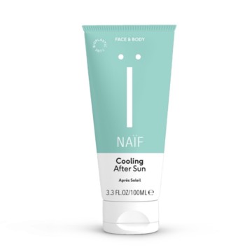 Naïf Cooling Aftersun