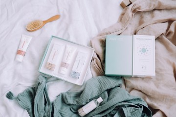 Naïf NewBorn Essentials