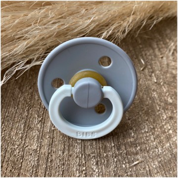 BIBS speen Glow in the dark Cloud