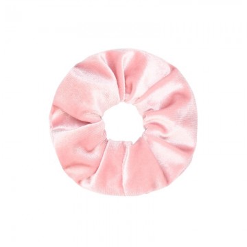 Scrunchies Velvet Pastel