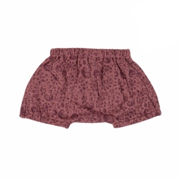 Lodger Baby Bloomer [ Rosewood Tribe Flower ]