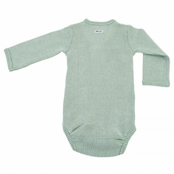 Lodger Overslagromper Peppermint Ciumbelle