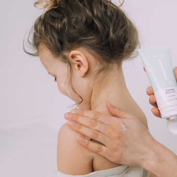 Naïf Cooling Aftersun