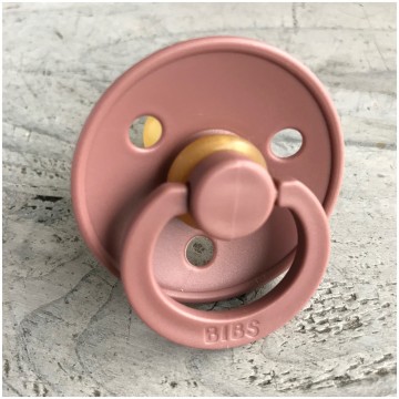 Bibs fopspeen woodchuck