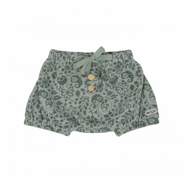 Lodger Baby Bloomer [ Silt Green Tribe Flower ]