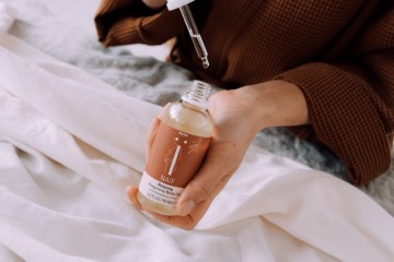 Naïf Bundel Buikbalsem & Lichaamsolie [ Zwangerschap ]