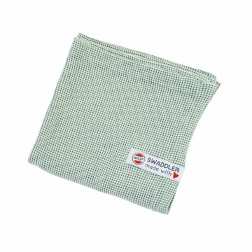 Lodger Swaddle Ciumbelle [ Peppermint ] 