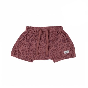 Lodger Baby Bloomer [ Rosewood Tribe Flower ]