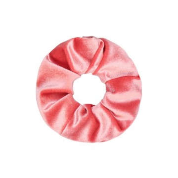 Scrunchies Velvet Pastel