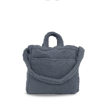 Jollein Luiertas [ Storm Grey ]